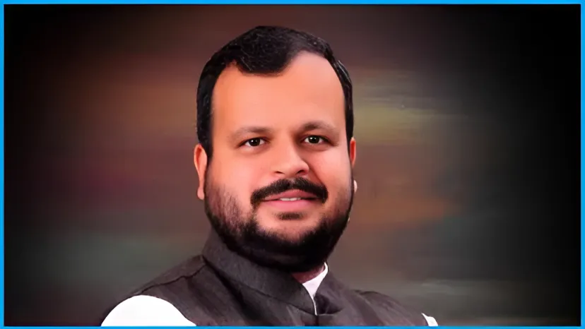 सांसद वरुण चौधरी ने संसद में उठाया वन क्षेत्र का मुद्दा, सांसद के सवालों पर जानें मंत्री ने क्या दिया जवाब